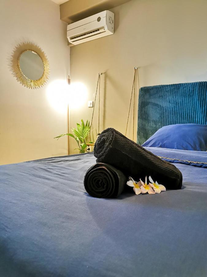 Ferienwohnung La Perle D'Akoya Saint-Leu Exterior foto