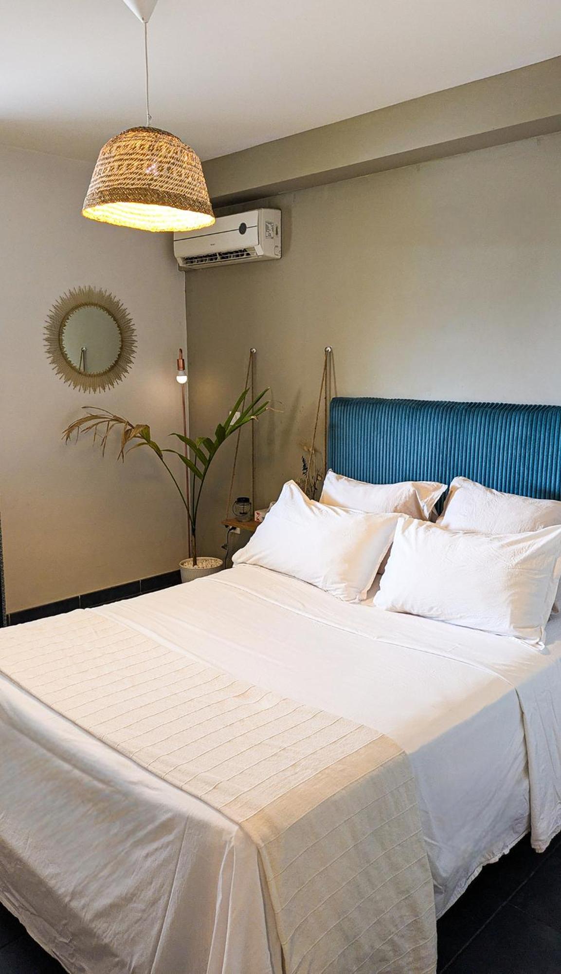 Ferienwohnung La Perle D'Akoya Saint-Leu Exterior foto