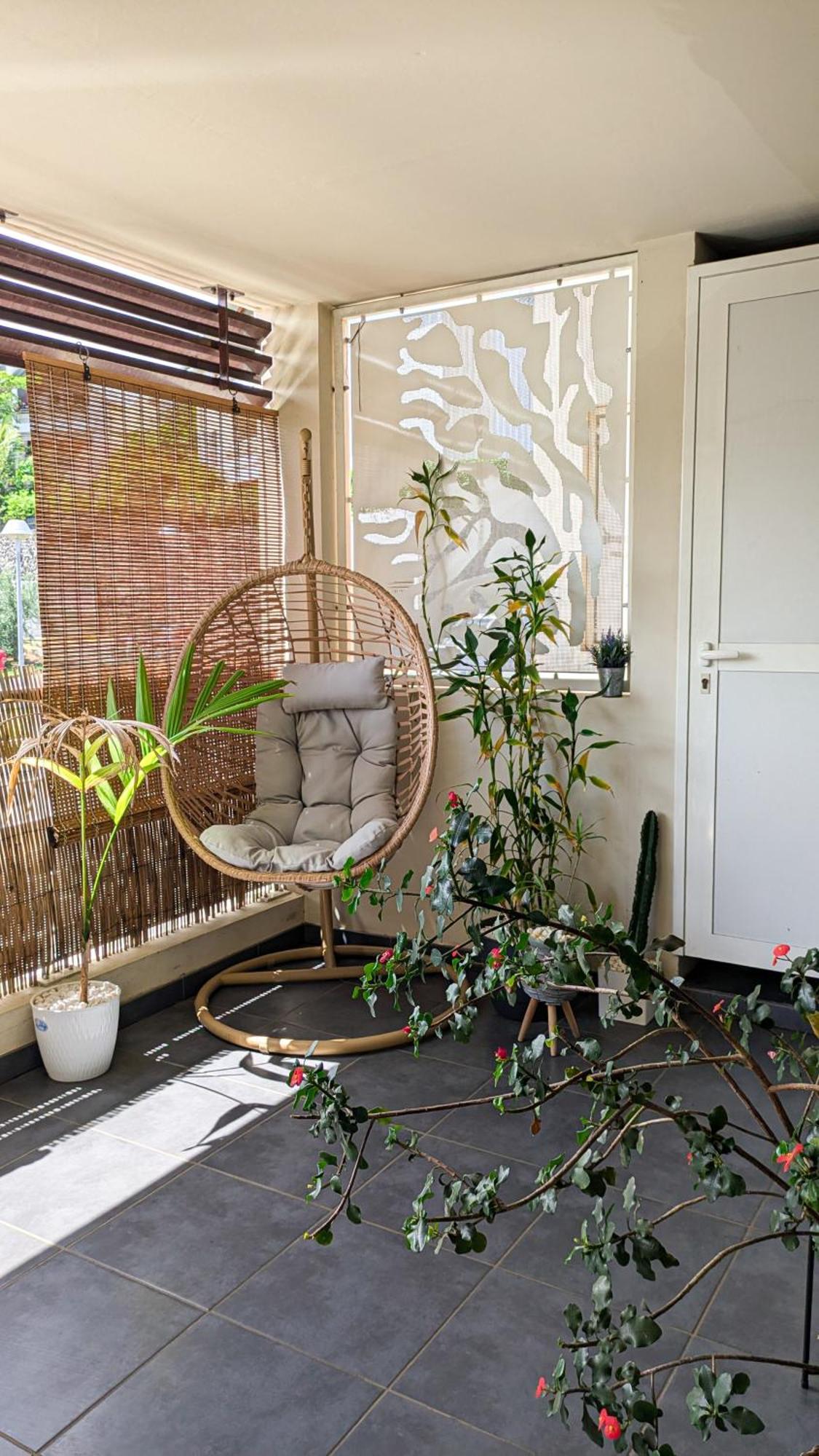 Ferienwohnung La Perle D'Akoya Saint-Leu Exterior foto